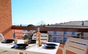 Studio Le Lavandou, 1 pièce, 4 personnes - FR-1-251-230